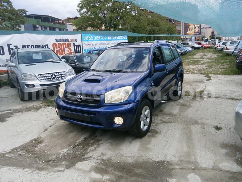 Tenga Tsaru Toyota Rav4 Zvimwe Mota In Gaborone In Gaborone Motorokara