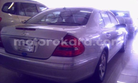 Buy Used Mercedes‒Benz C-Class Silver Car in Broadhurst in Gaborone Buy Used Mercedes‒Benz C-Class Silver Car in Broadhurst in Gaborone