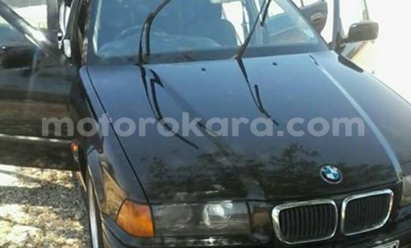 Buy Used BMW 3-Series Black Car in Broadhurst in Gaborone Buy Used BMW 3-Series Black Car in Broadhurst in Gaborone