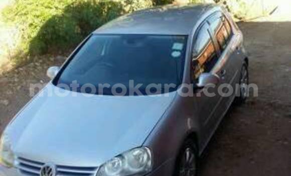 Buy Used Volkswagen Golf Silver Car in Broadhurst in Gaborone Buy Used Volkswagen Golf Silver Car in Broadhurst in Gaborone