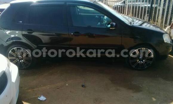 Buy Used Volkswagen Polo Black Car in Broadhurst in Gaborone Buy Used Volkswagen Polo Black Car in Broadhurst in Gaborone