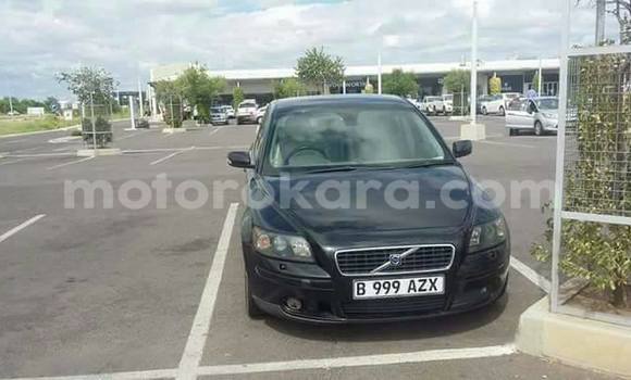 Buy Used Volvo S40 Black Car in Broadhurst in Gaborone Buy Used Volvo S40 Black Car in Broadhurst in Gaborone
