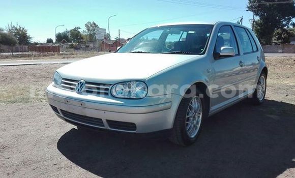 Buy Used Volkswagen Golf Silver Car in Broadhurst in Gaborone Buy Used Volkswagen Golf Silver Car in Broadhurst in Gaborone