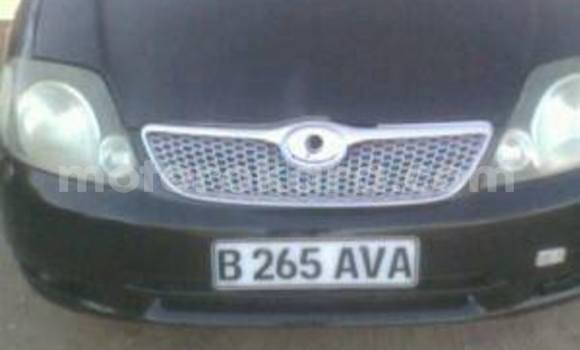 Buy Used Toyota Runx Black Car in Broadhurst in Gaborone Buy Used Toyota Runx Black Car in Broadhurst in Gaborone