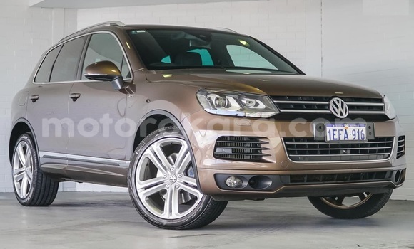 Buy Used Volkswagen Touareg Other Car in Broadhurst in Gaborone Buy Used Volkswagen Touareg Other Car in Broadhurst in Gaborone