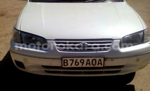 Tenga Tsaru Toyota Camry Chena Mota in Broadhurst in Gaborone Tenga Tsaru Toyota Camry Chena Mota in Broadhurst in Gaborone