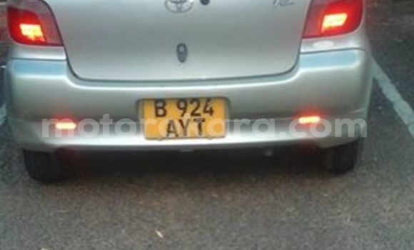 Tenga Tsaru Toyota Vitz Sirivha Mota in Broadhurst in Gaborone Tenga Tsaru Toyota Vitz Sirivha Mota in Broadhurst in Gaborone