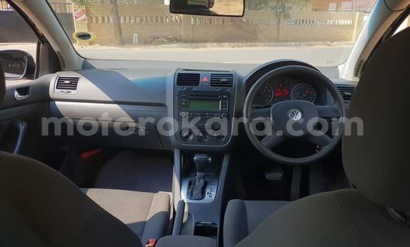 Buy Used Volkswagen Golf Black Car in Gabane in Kweneng Buy Used Volkswagen Golf Black Car in Gabane in Kweneng