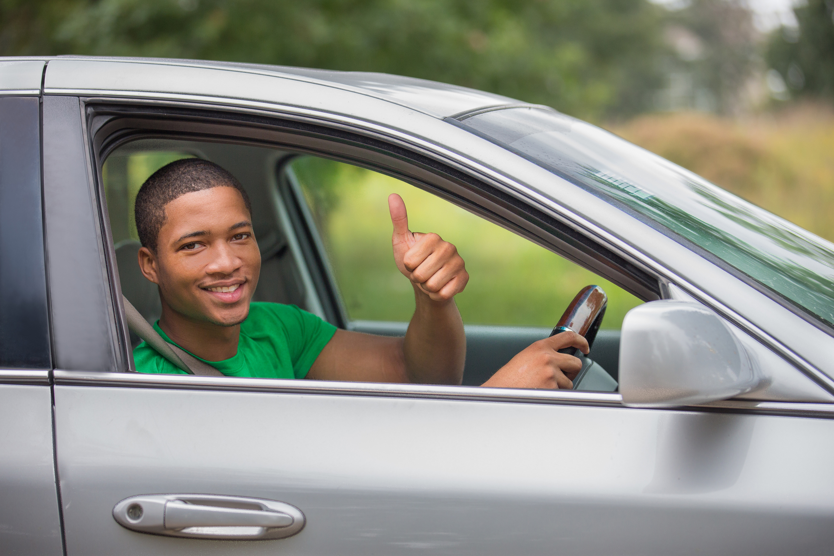 Jobs for drivers